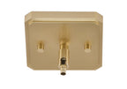 Toltec Lighting | 4846-NAB-883