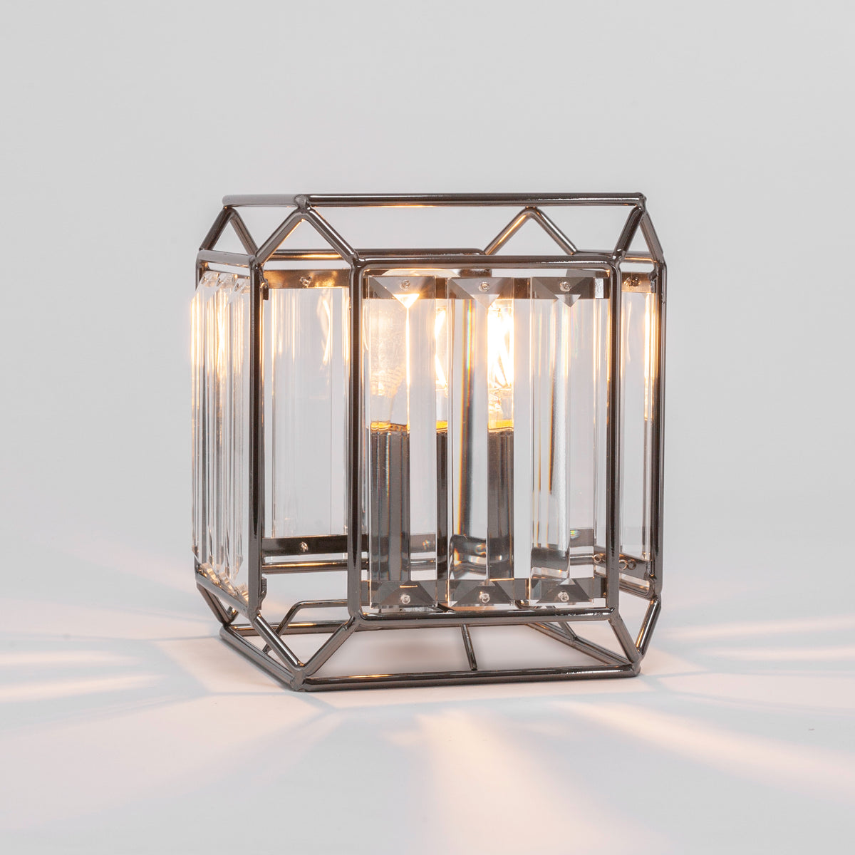 Toltec Lighting | 493-BKCH
