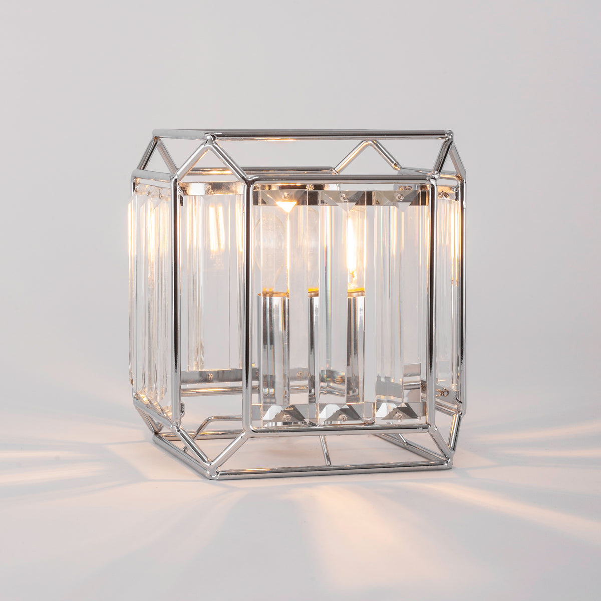 Toltec Lighting | 493-CH