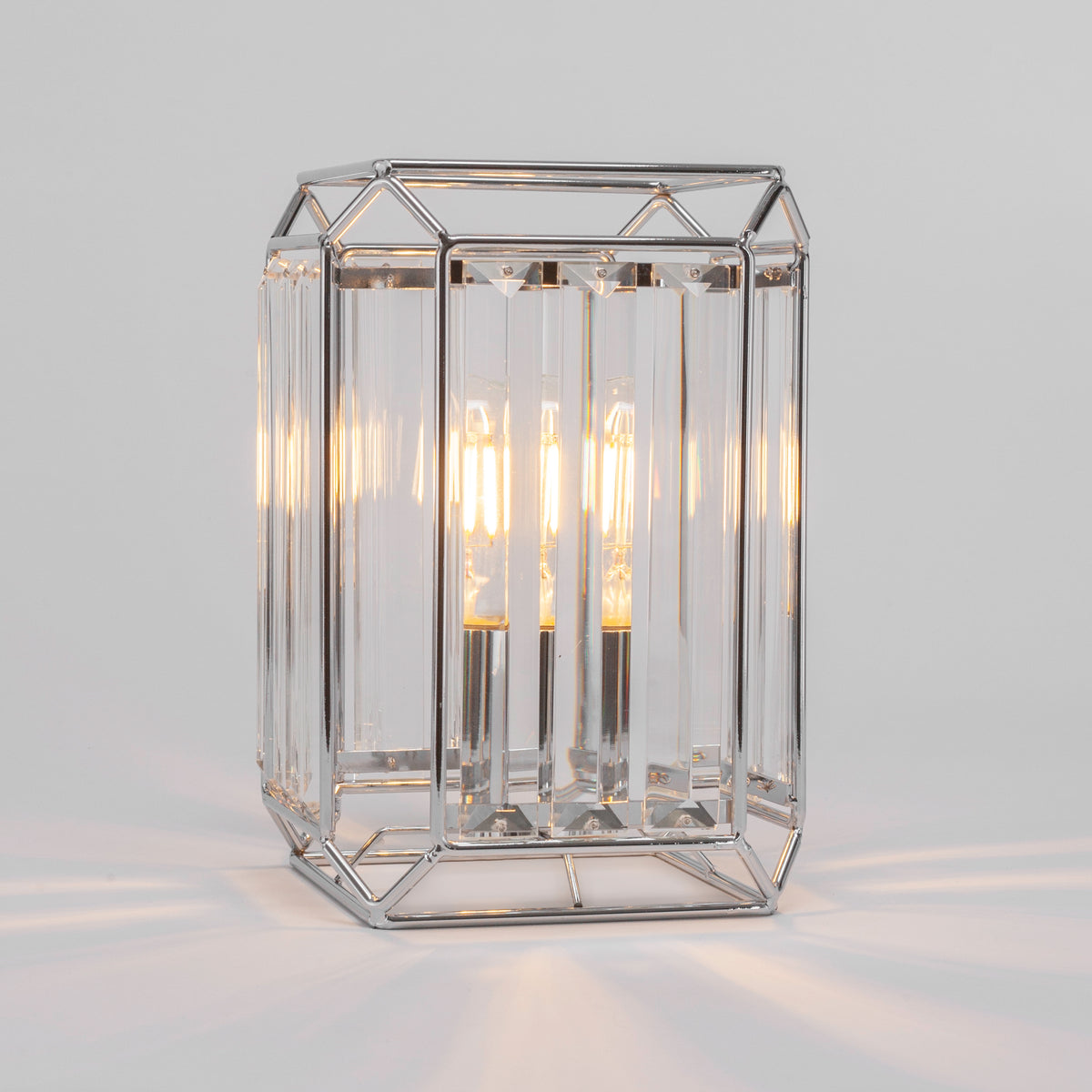 Toltec Lighting | 495-CH