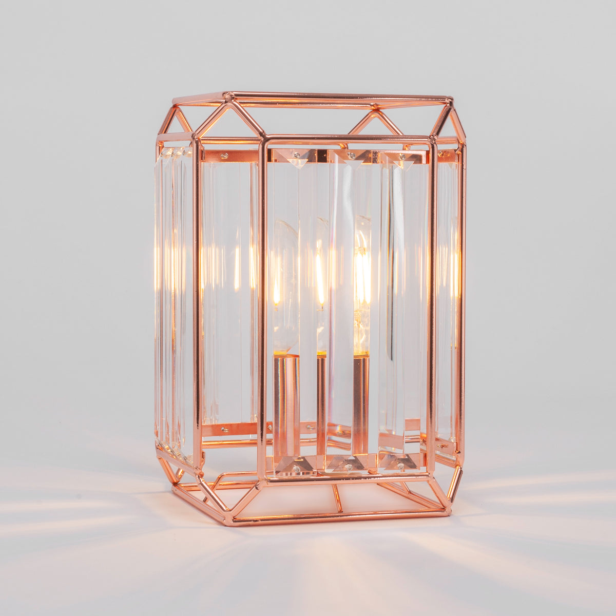 Toltec Lighting | 495-CP