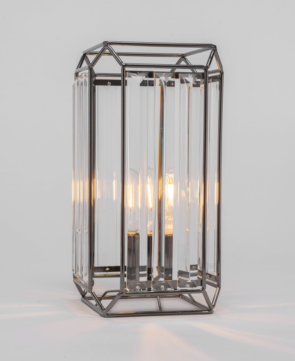 Toltec Lighting | 497-BKCH