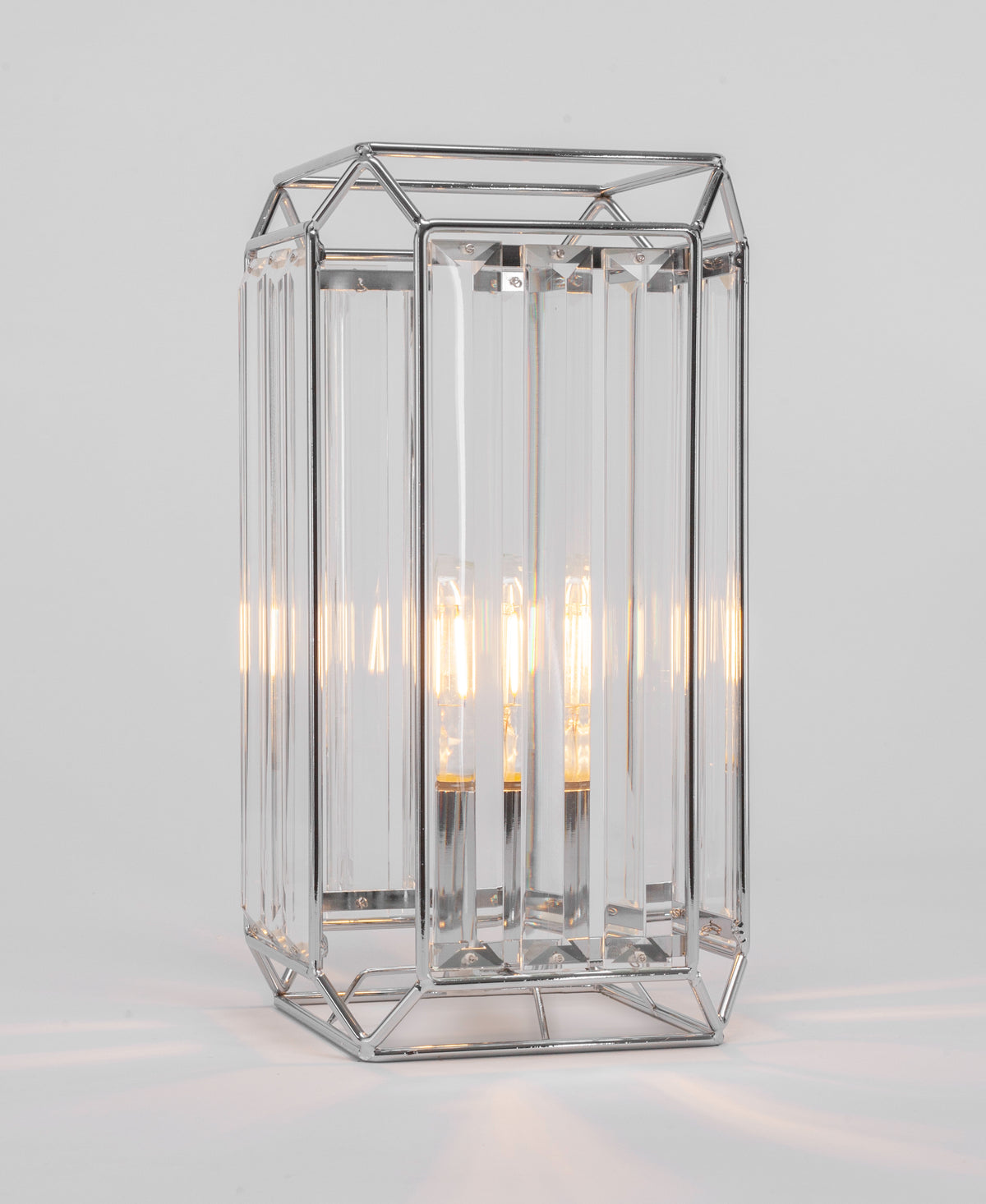 Toltec Lighting | 497-CH