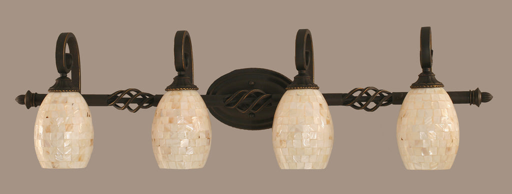 Toltec LightingHome| 164-DG-406