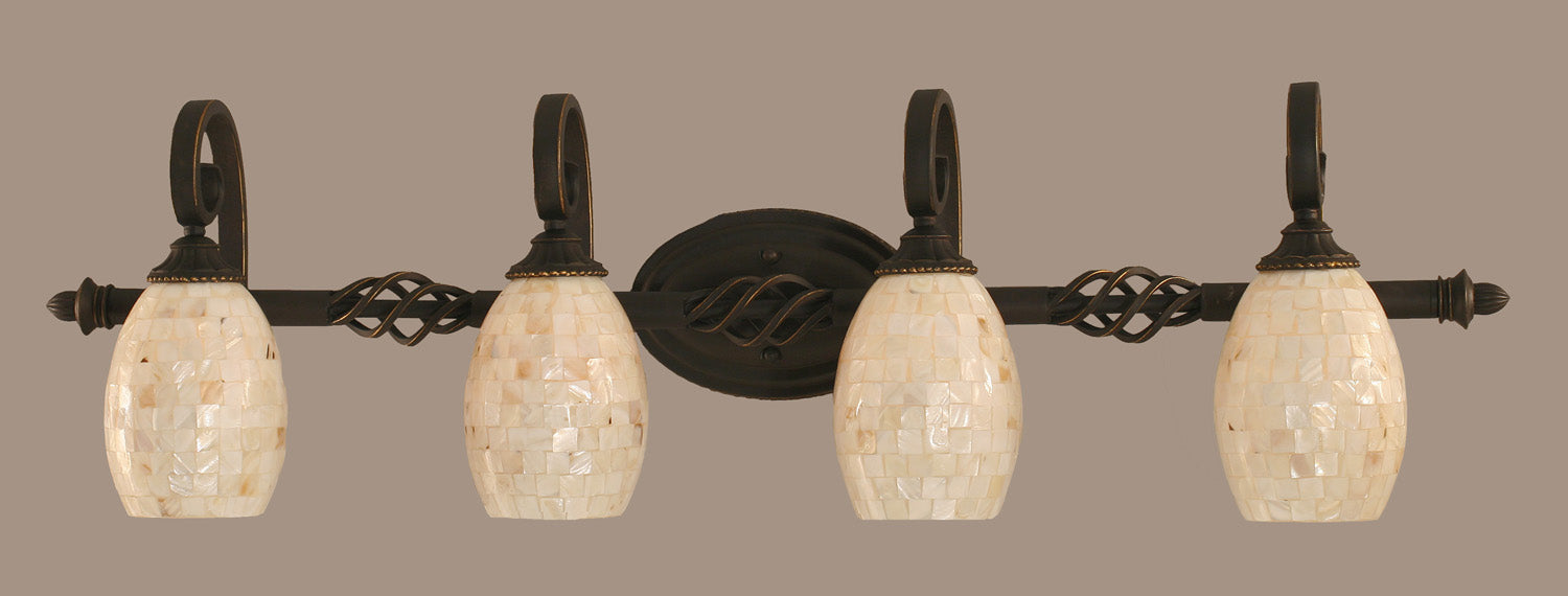 Toltec LightingHome| 164-DG-406