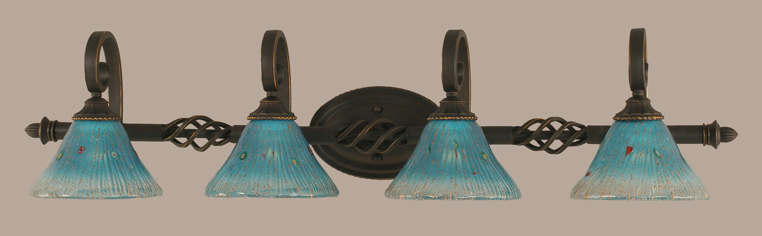 Toltec LightingHome| 164-DG-458