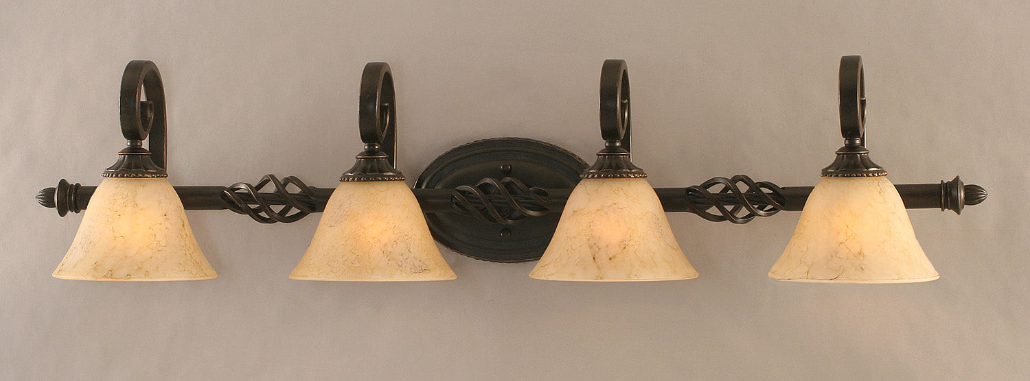 Toltec LightingHome| 164-DG-508