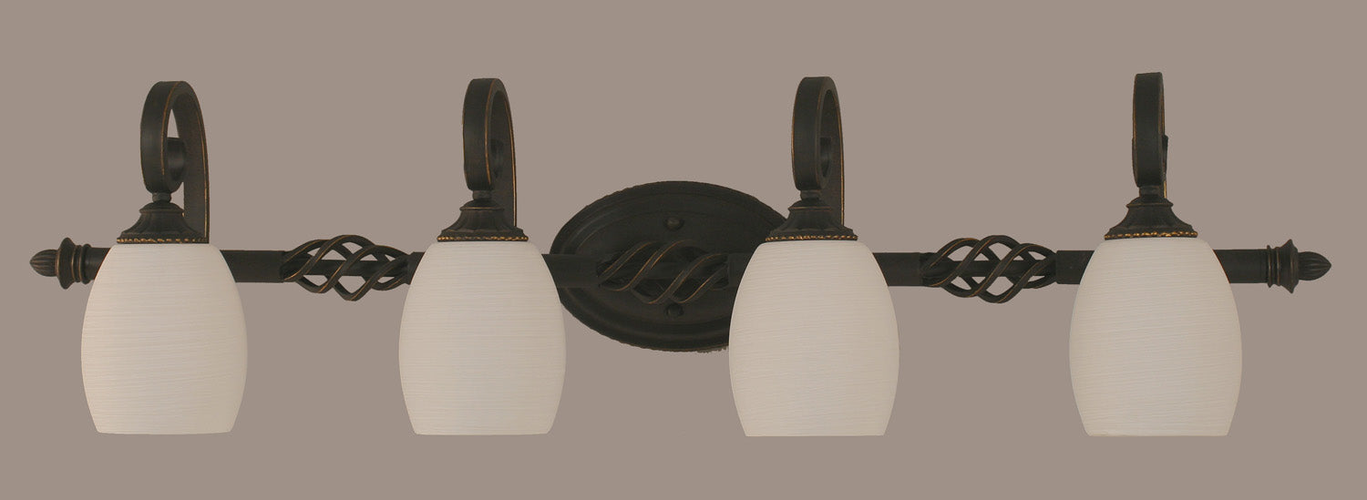 Toltec LightingHome| 164-DG-615