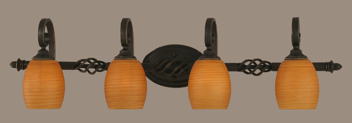 Toltec LightingHome| 164-DG-625