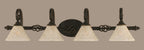 Toltec LightingHome| 164-DG-7145
