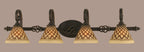 Toltec LightingHome| 164-DG-7185