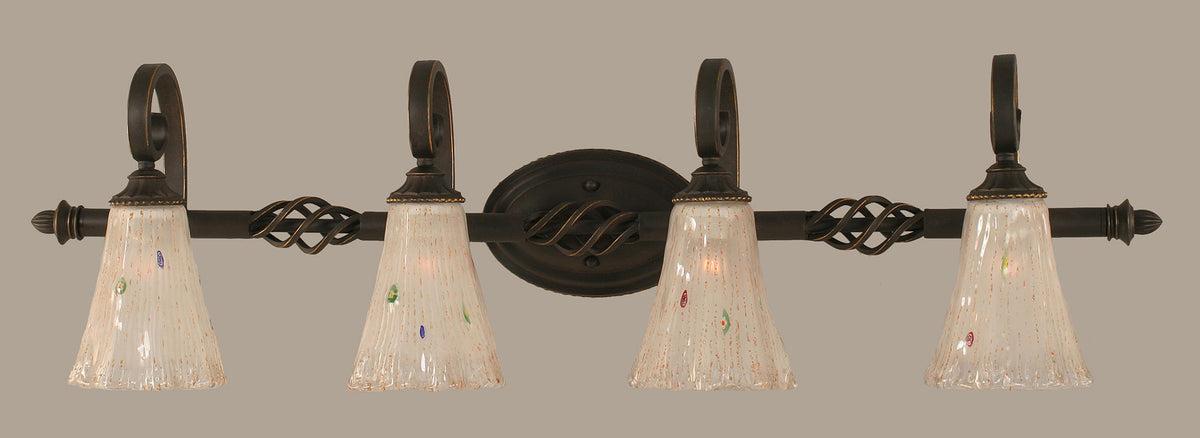 Toltec Lighting | 164-DG-721