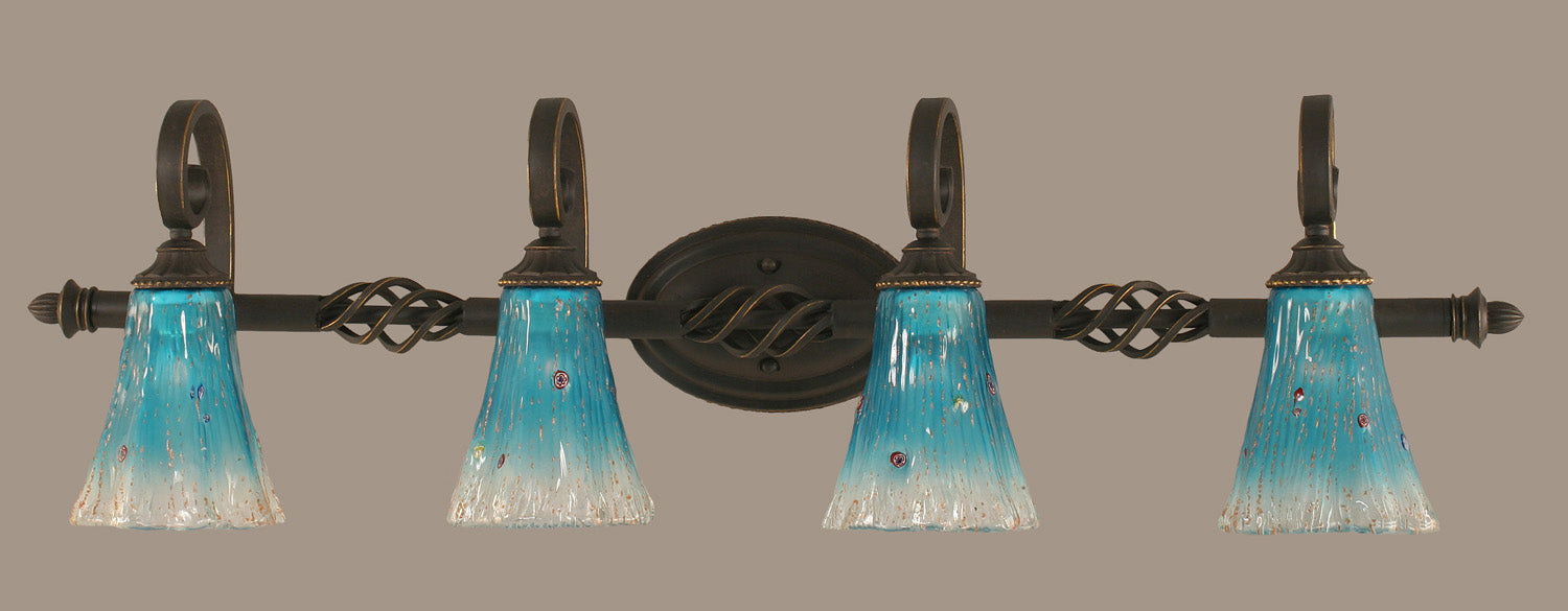 Toltec LightingHome| 164-DG-725