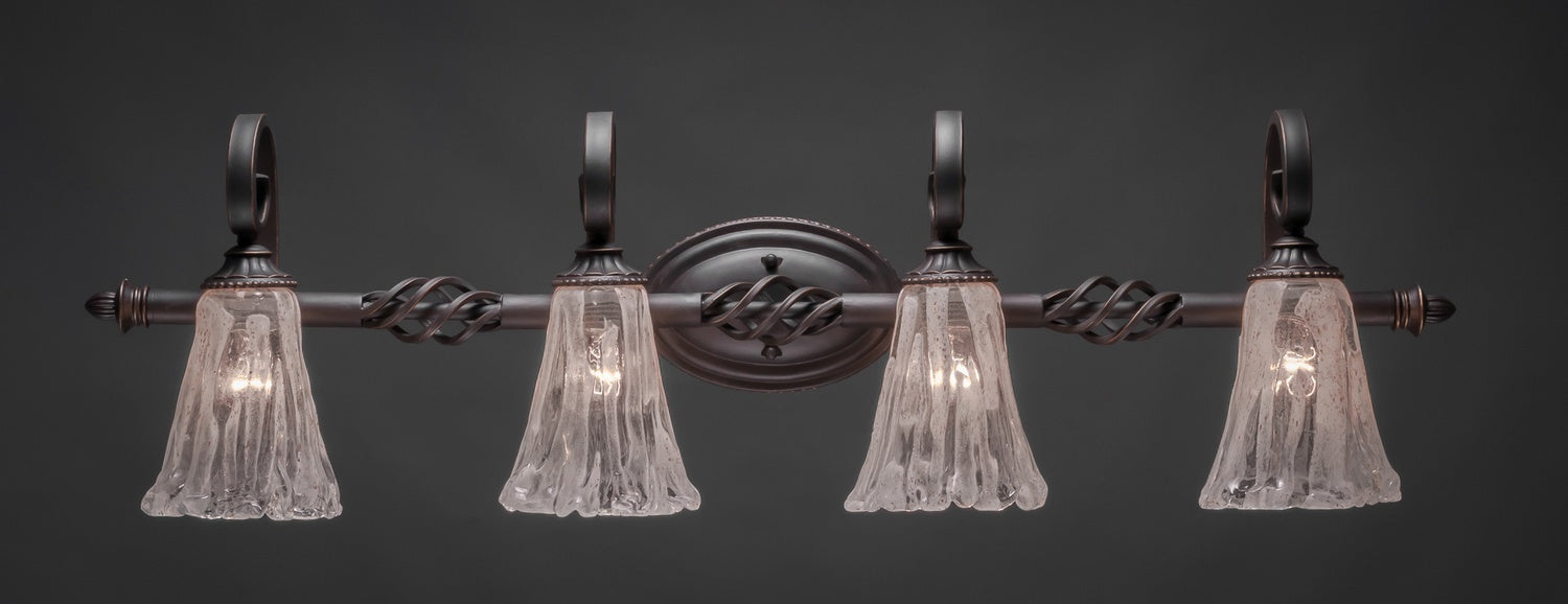 Toltec LightingHome| 164-DG-729