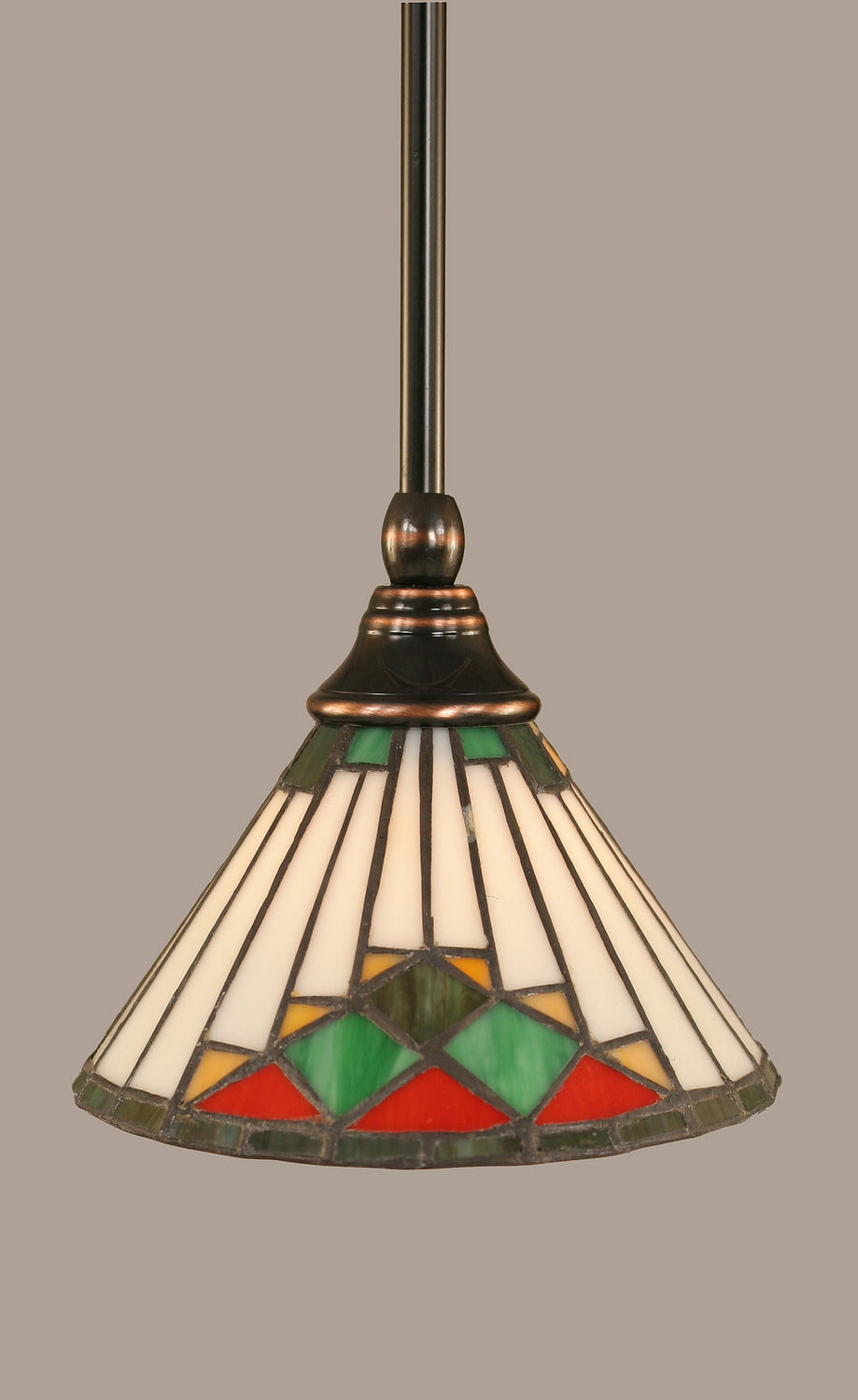 Toltec Lighting | 23-BC-9375