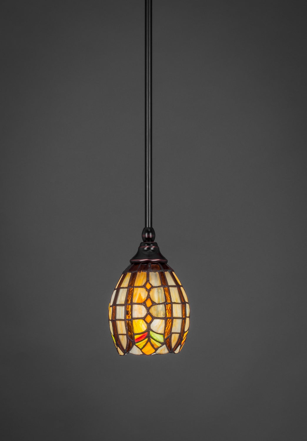 Toltec Lighting | 23-BC-9871