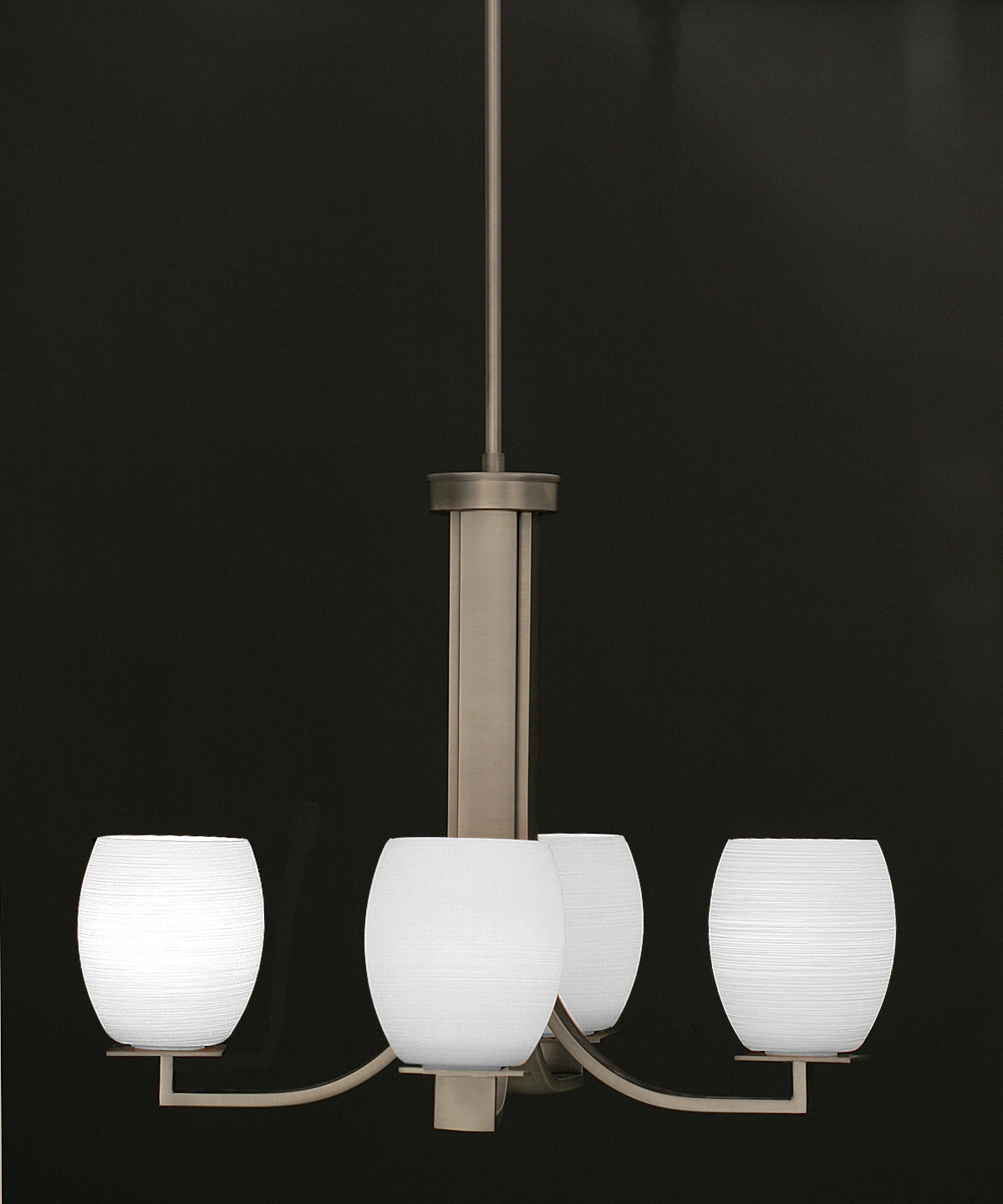 Toltec Lighting | 574-GP-615