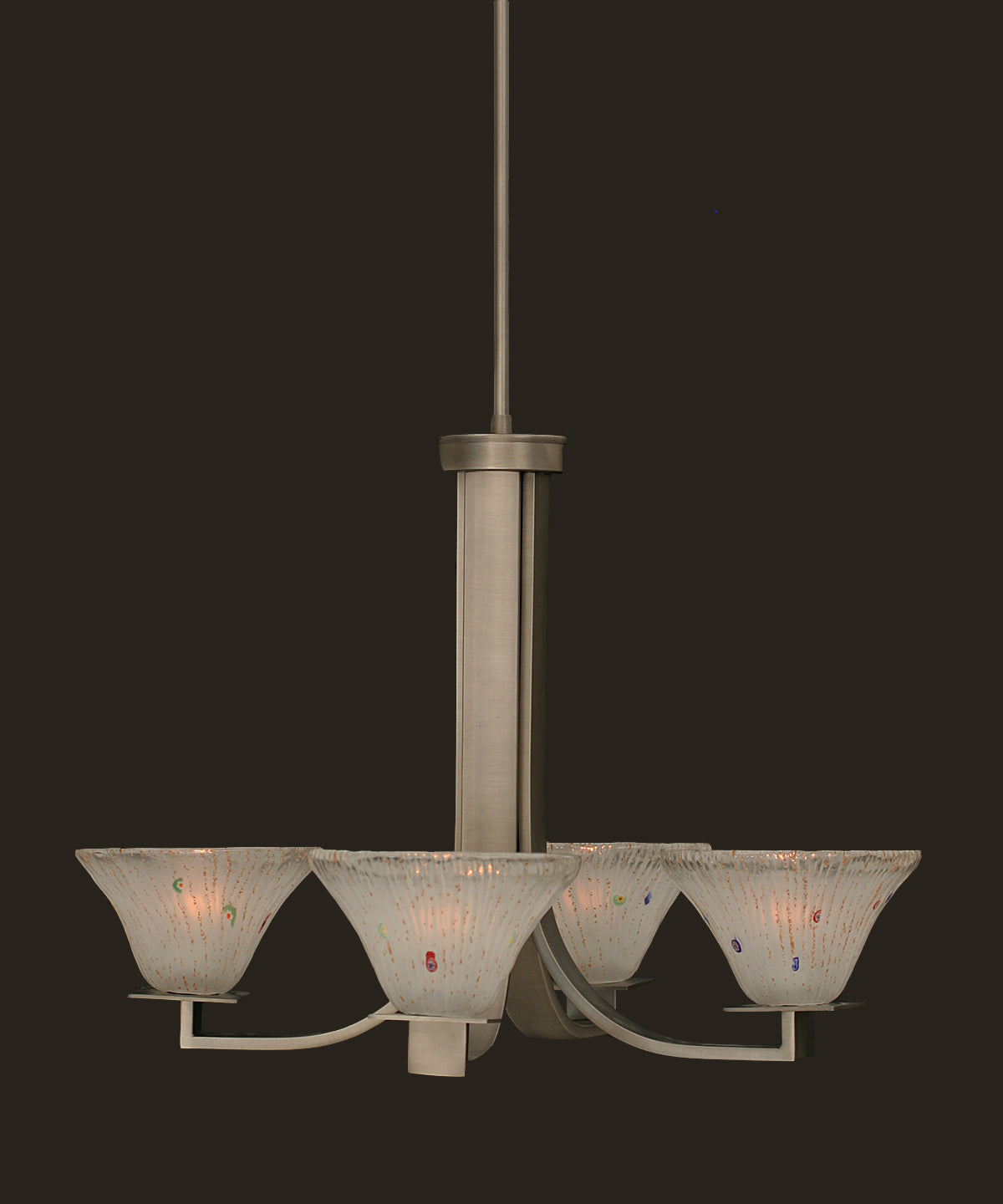 Toltec Lighting | 574-GP-751