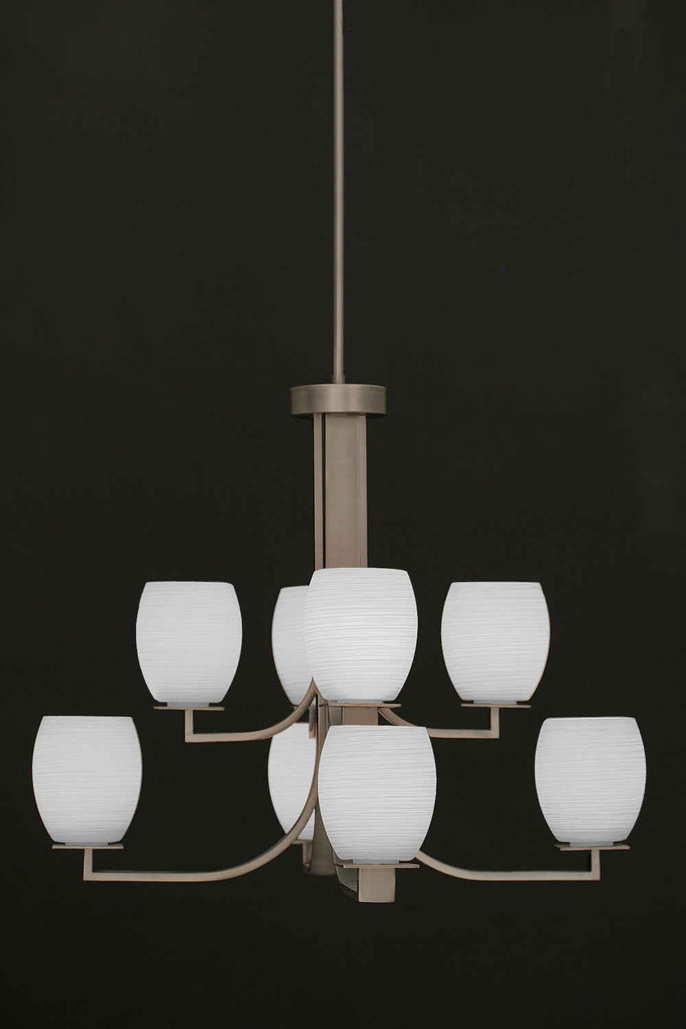 Toltec Lighting | 578-GP-615