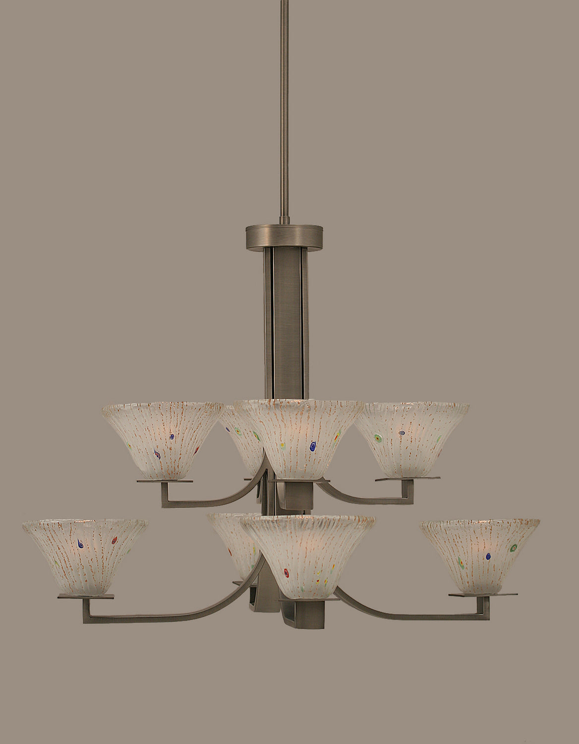 Toltec Lighting | 578-GP-751