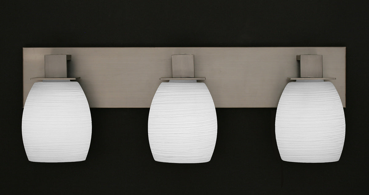 Toltec Lighting | 583-GP-615