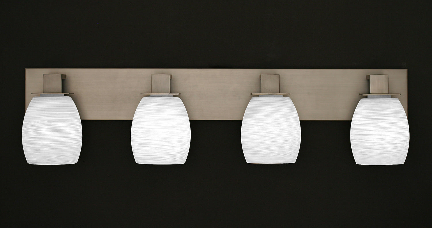 Toltec LightingHome| 584-GP-615