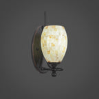 Toltec LightingHome| 591-DG-406