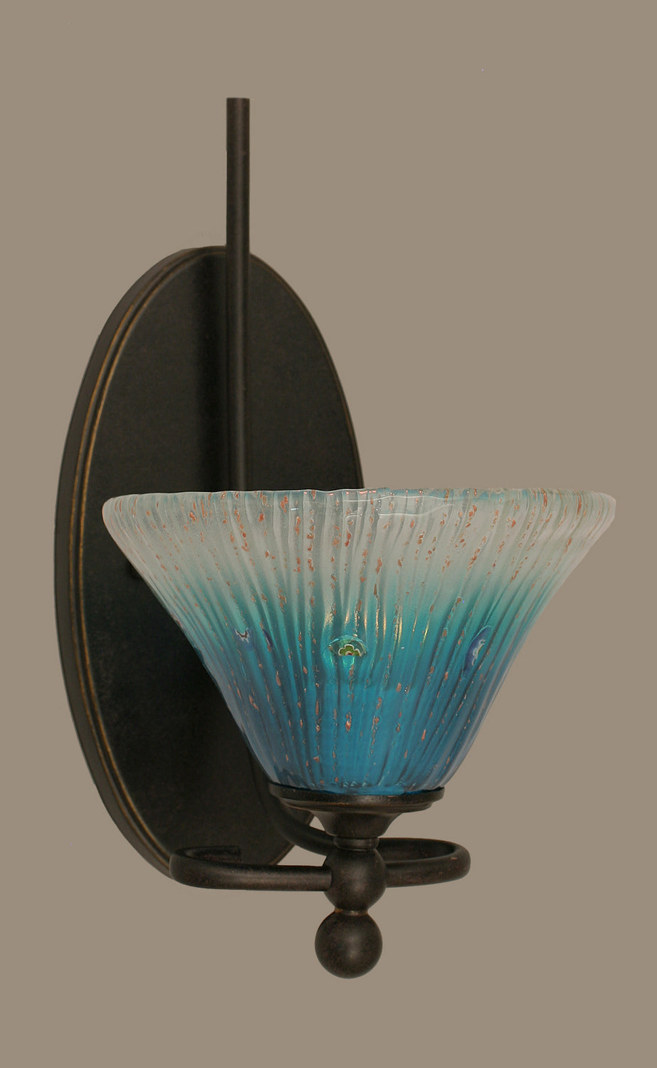 Toltec LightingHome| 591-DG-458
