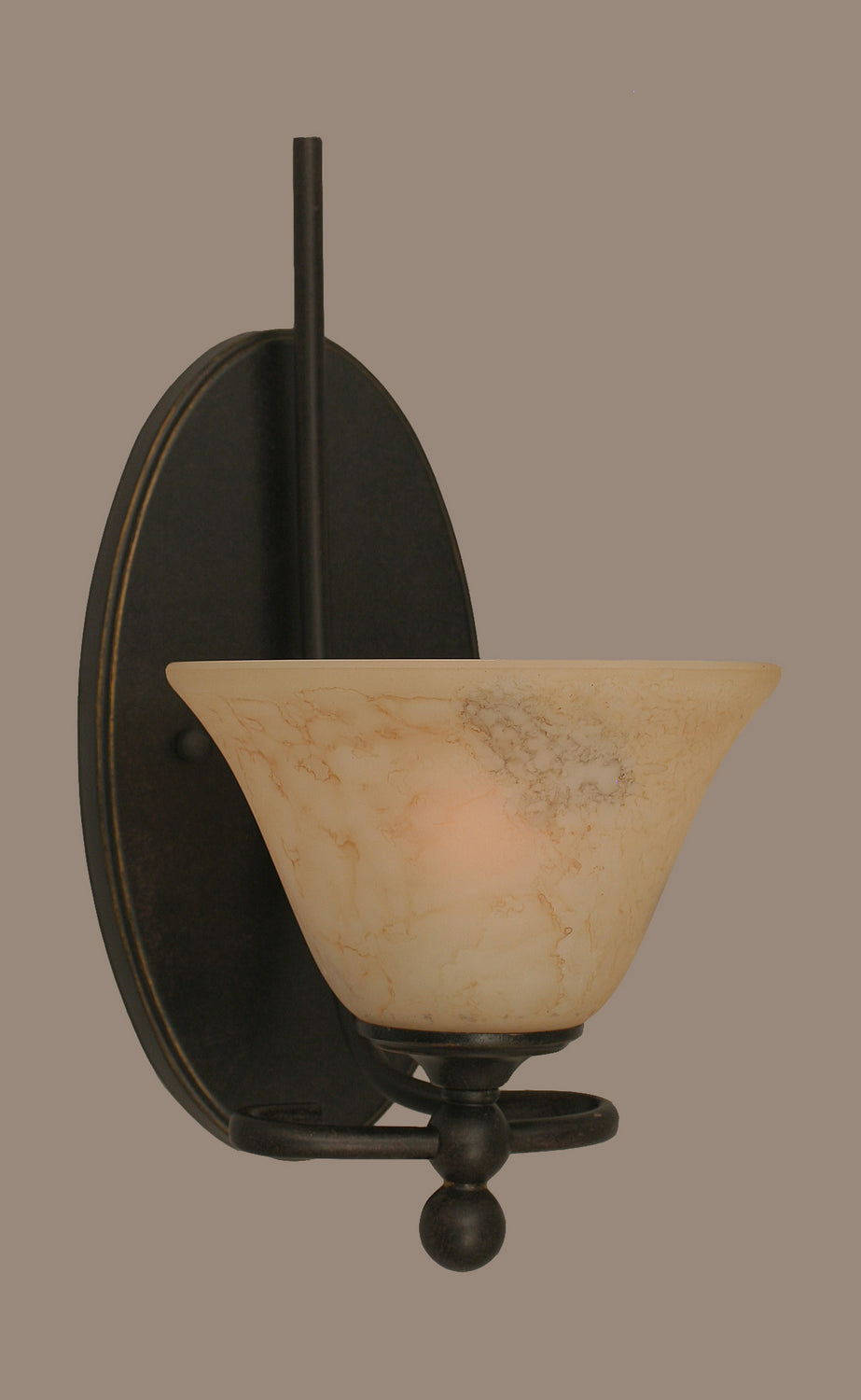 Toltec LightingHome| 591-DG-508