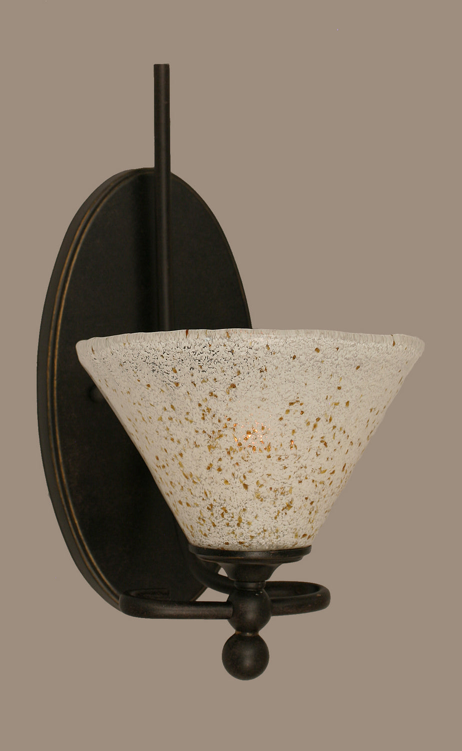 Toltec LightingHome| 591-DG-7145