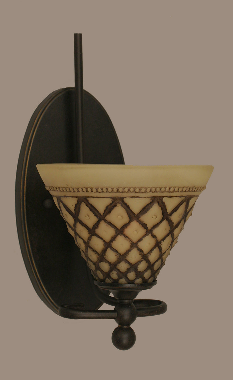 Toltec LightingHome| 591-DG-7185
