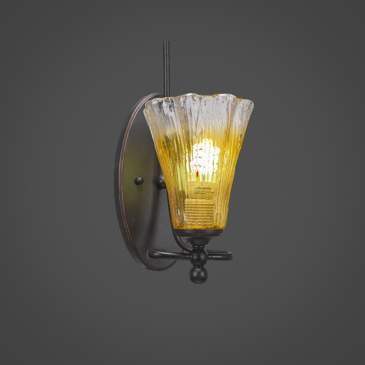 Toltec LightingHome| 591-DG-724