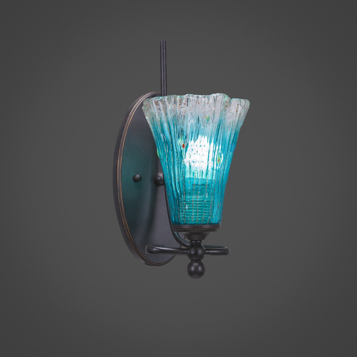 Toltec LightingHome| 591-DG-725