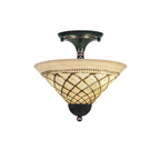 Toltec LightingHome| 120-BC-7182
