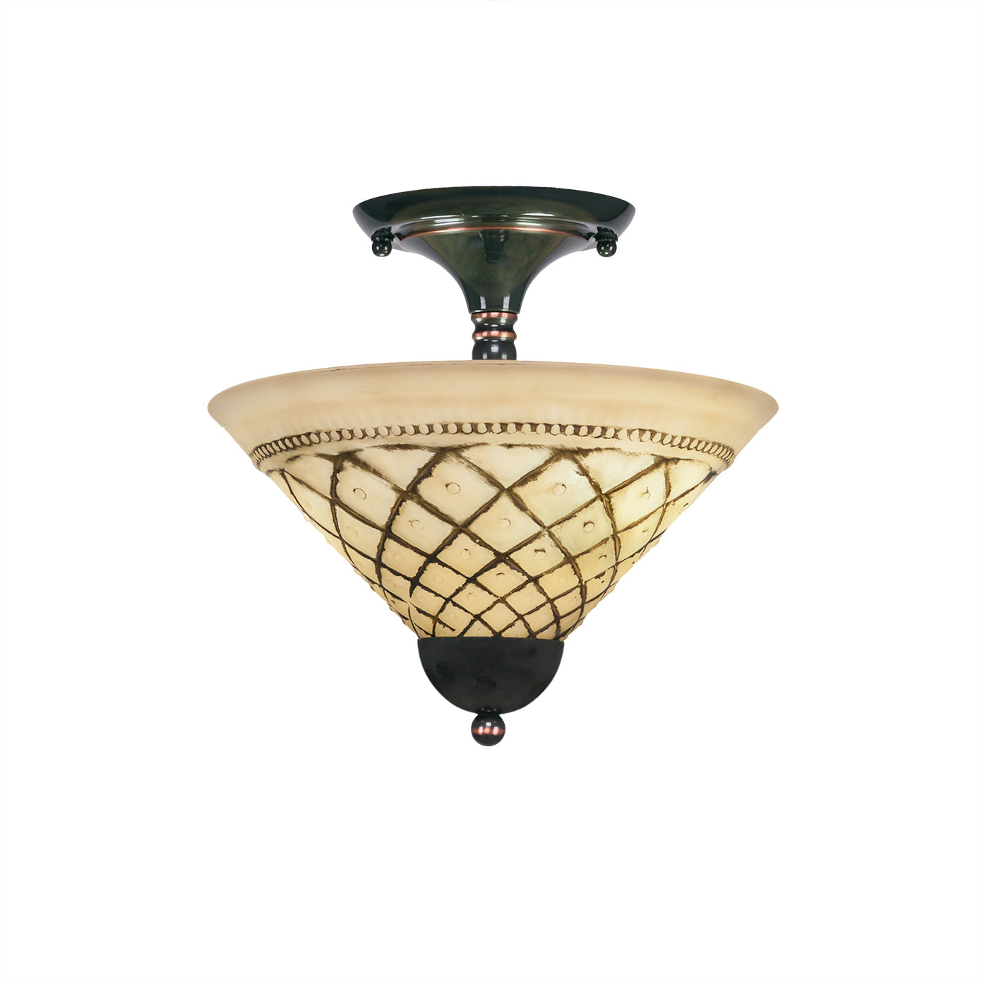 Toltec LightingHome| 120-BC-7182