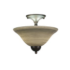 Toltec LightingHome| 120-BRZ-604