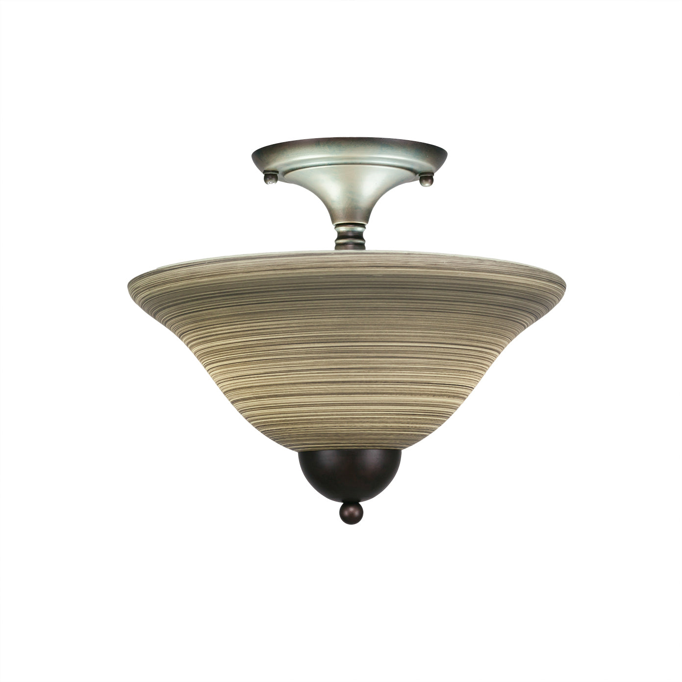 Toltec LightingHome| 120-BRZ-604