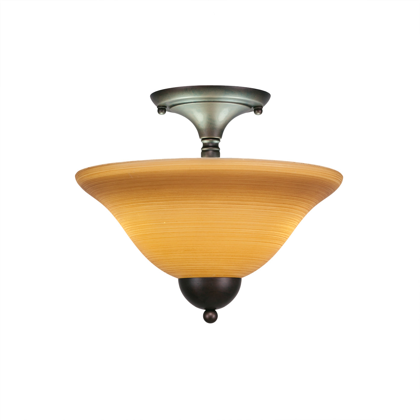 Toltec LightingHome| 120-BRZ-624