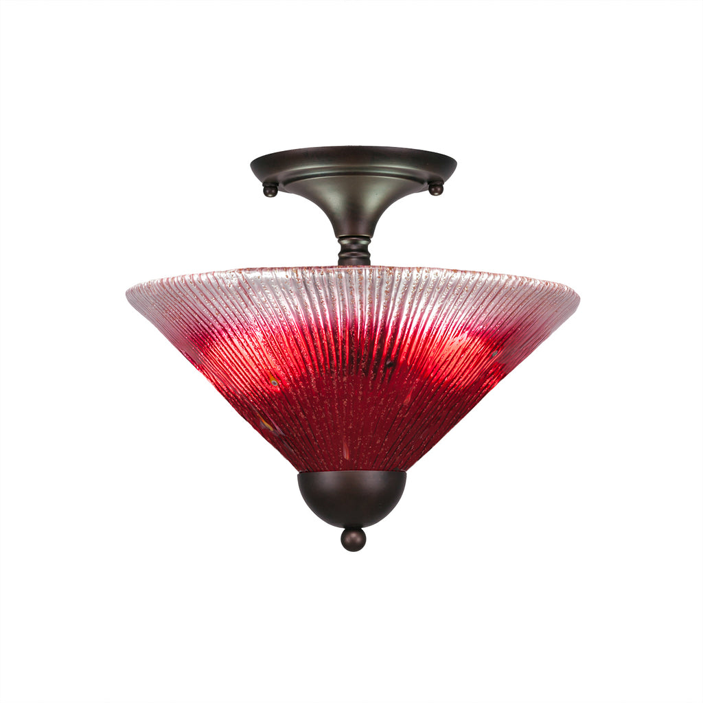 Toltec LightingHome| 120-BRZ-706