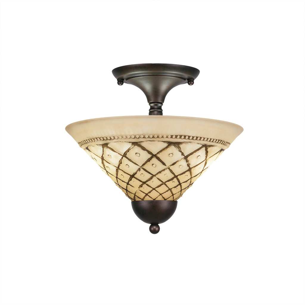 Toltec LightingHome| 120-BRZ-7182