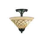 Toltec LightingHome| 120-MB-7182