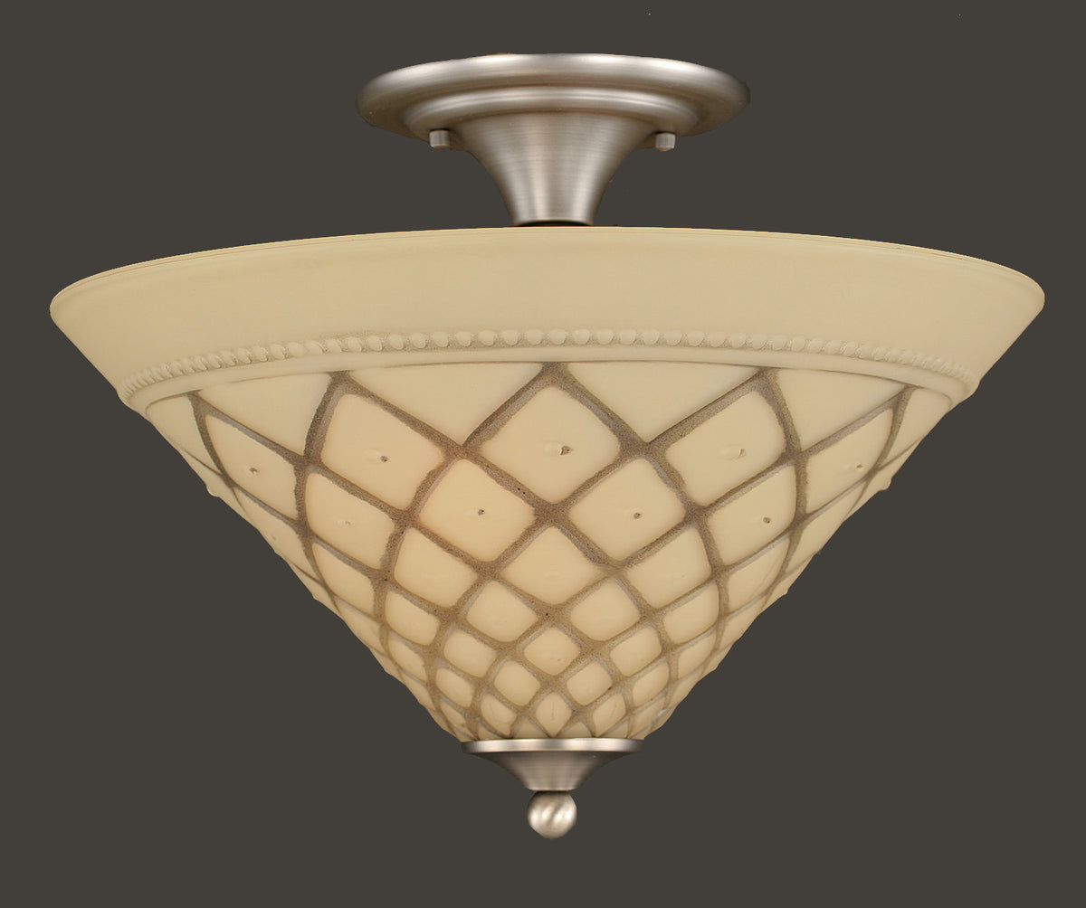 Toltec Lighting | 121-BN-718