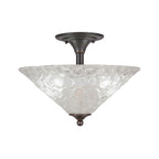 Toltec LightingHome| 121-DG-411