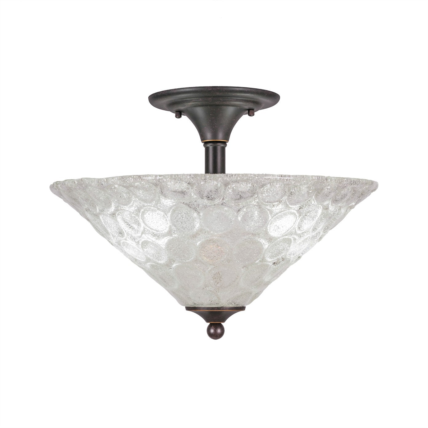 Toltec LightingHome| 121-DG-411