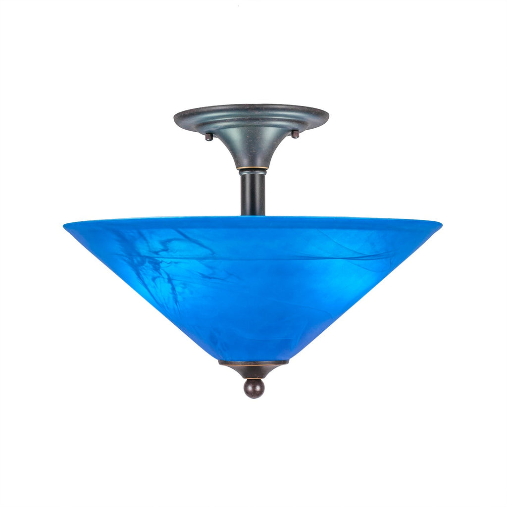 Toltec LightingHome| 121-DG-415