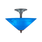 Toltec LightingHome| 121-DG-415