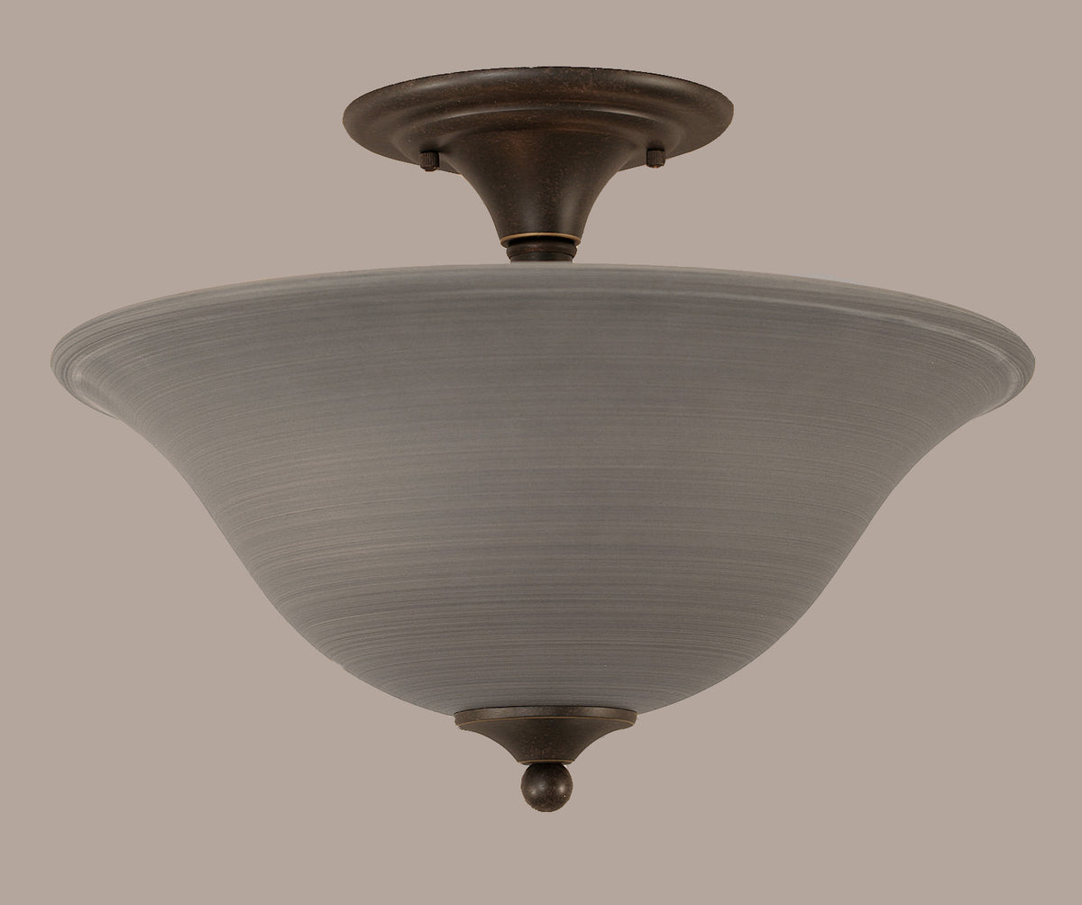 Toltec Lighting | 121-DG-602