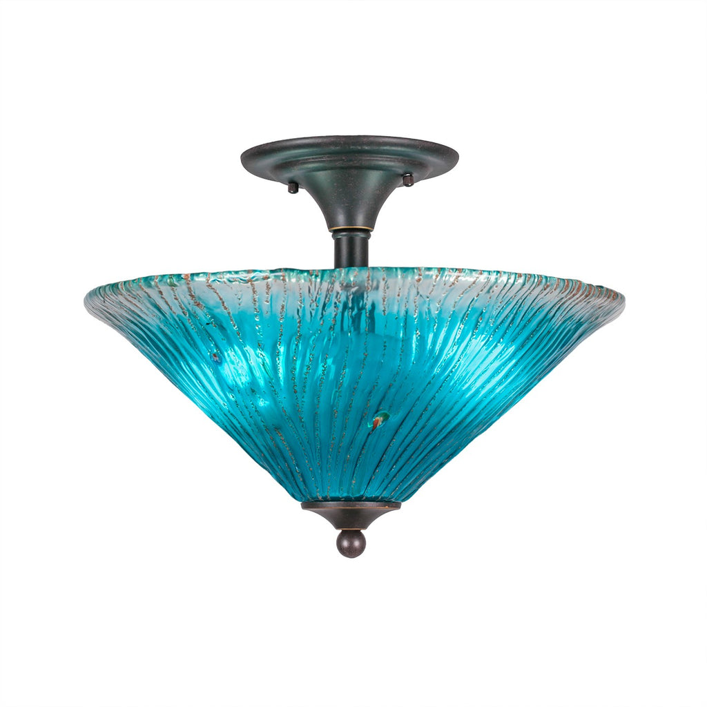 Toltec LightingHome| 121-DG-715