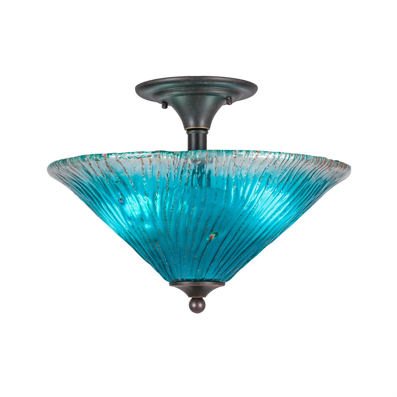 Toltec LightingHome| 121-DG-715