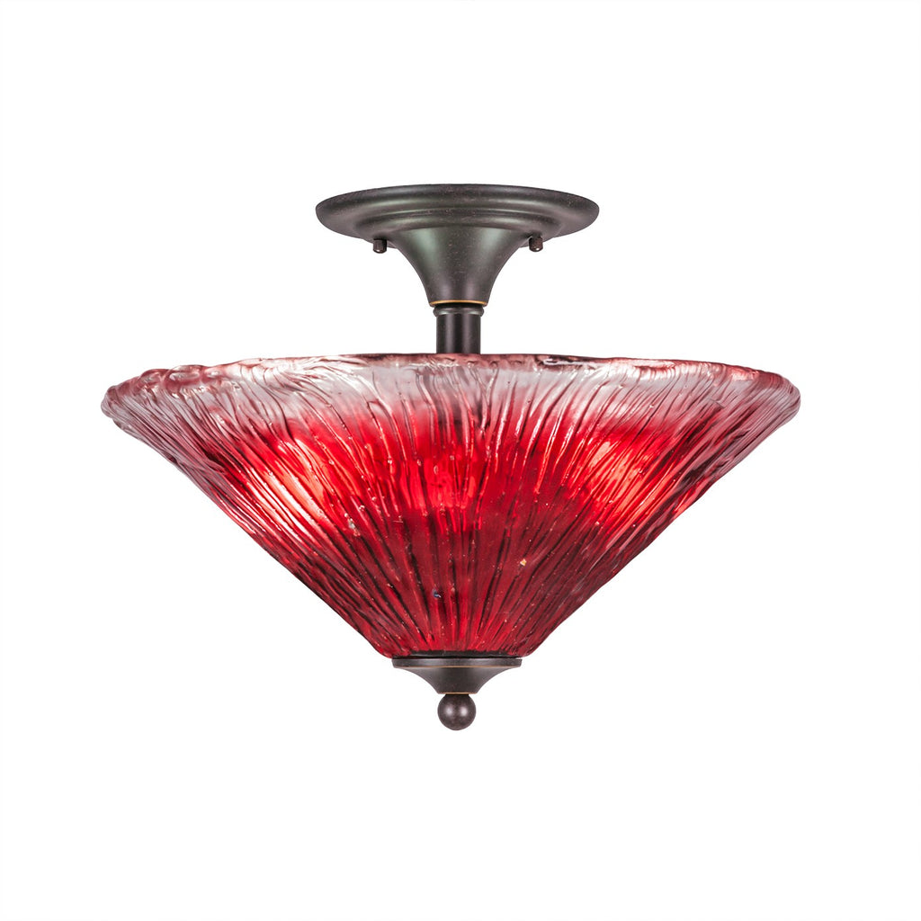 Toltec LightingHome| 121-DG-716